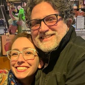 Meet your Posher, Max